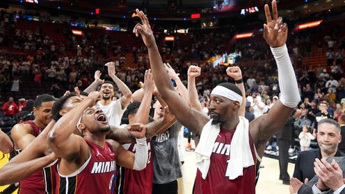 NBA季后赛比分预测：活塞vs魔术、骑士vs猛龙、湖人vs火箭 伤病名单与盘口走势分析