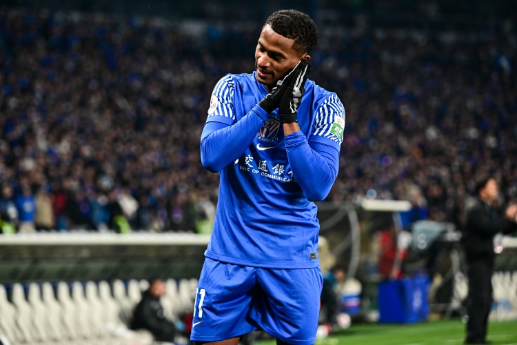 申花客战河南三将缺阵 莫雷诺抵沪怀旧赛双响