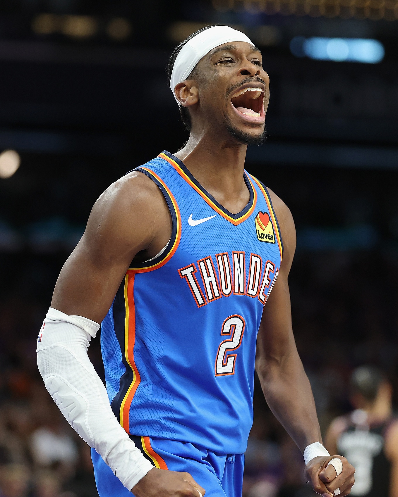 季后赛40+命中率排行榜：道苏姆76.5%仅第8，亚历山大83.3%升至第二