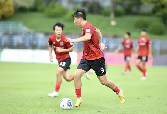 广州蒲公英3-0泉州取关键三分 距争冠组仅差1分