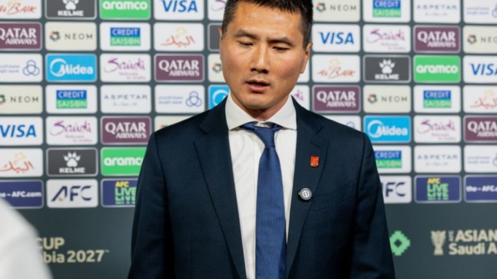 国足亚洲杯签位出炉:与伊朗叙利亚同组,邵佳一称必须半年内做好准备 国足亚洲杯签位出炉:与伊朗叙利亚同组,邵佳一称必须半年内做好准备