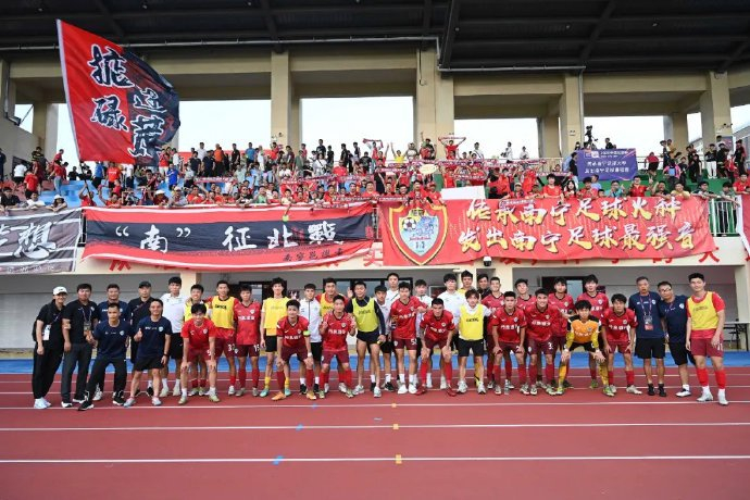 足协杯16强诞生:四支中超队遭下克上,中乙独苗广西恒宸创历史 足协杯16强诞生:四支中超队遭下克上,中乙独苗广西恒宸创历史