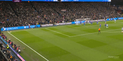 热苏斯15分钟双响 阿森纳客场5-1轻取水晶宫