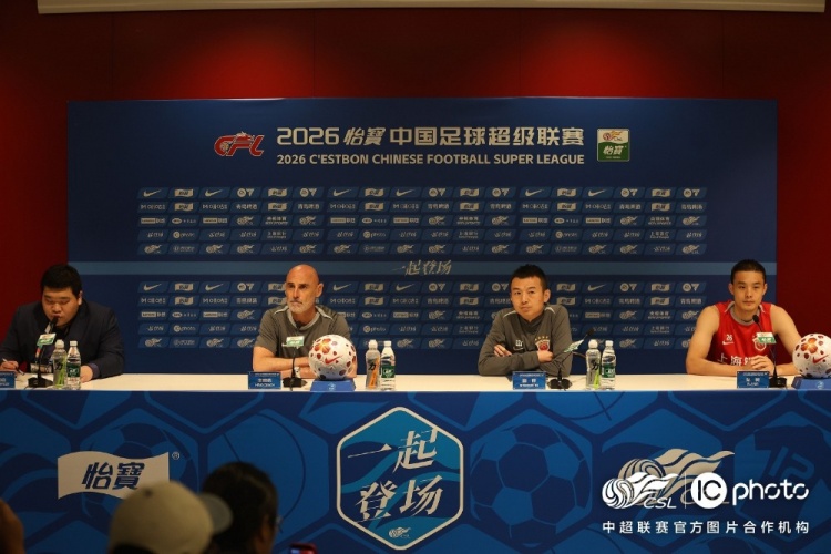 穆斯卡特:海港恢复良好,目标主场全取三分 穆斯卡特:海港恢复良好,目标主场全取三分
