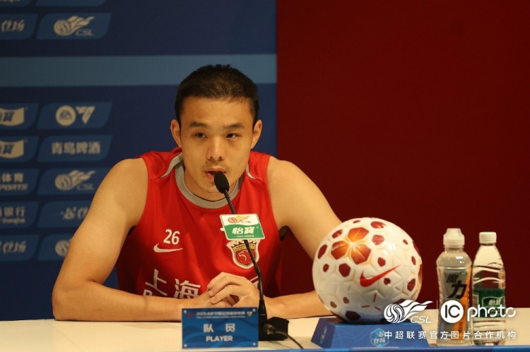 穆斯卡特:海港恢复良好,目标主场全取三分 穆斯卡特:海港恢复良好,目标主场全取三分