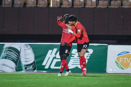 邦本宜裕四助攻安以恩大四喜 辽宁铁人7-1创队史最大比分胜利