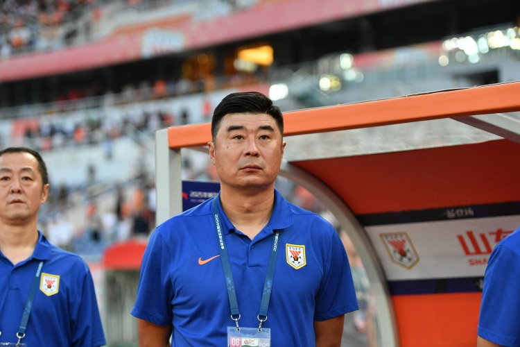1-4惨败浙江逼出泰山间歇期生死题：不引援等于放弃赛季