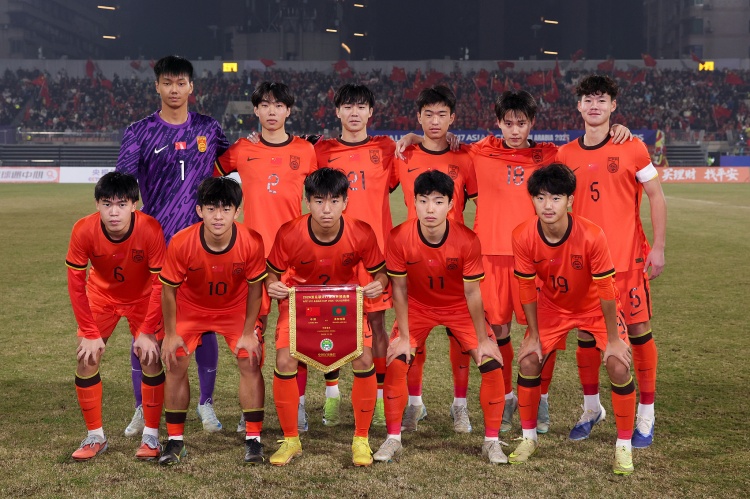 U17亚洲杯决赛前瞻:中国队再战日本,浮嶋敏强调针对性部署 U17亚洲杯决赛前瞻:中国队再战日本,浮嶋敏强调针对性部署