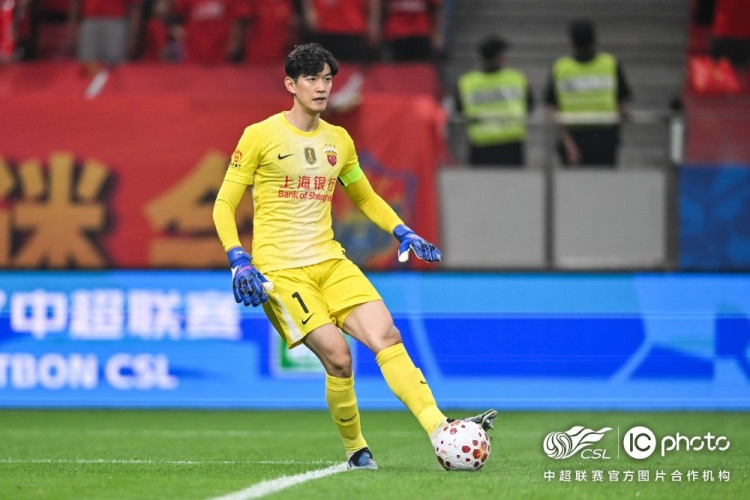 莱昂纳多破门难救主 海港主场1-1憾平津门虎