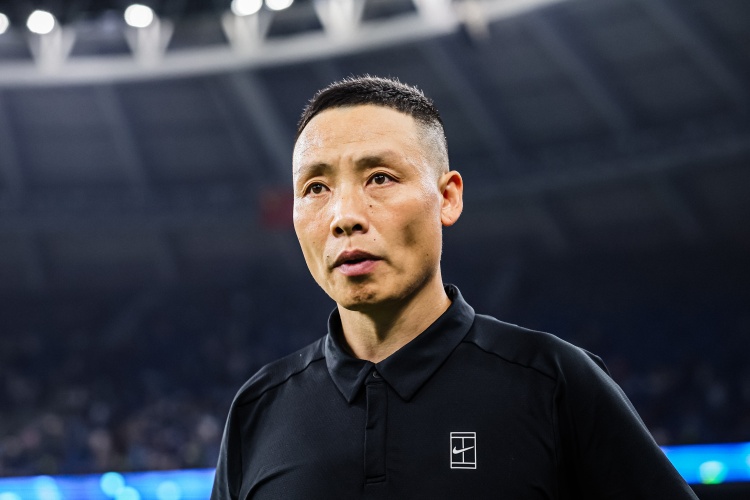 两连胜难阻陈涛下课,深圳新鹏城半程换帅 两连胜难阻陈涛下课,深圳新鹏城半程换帅