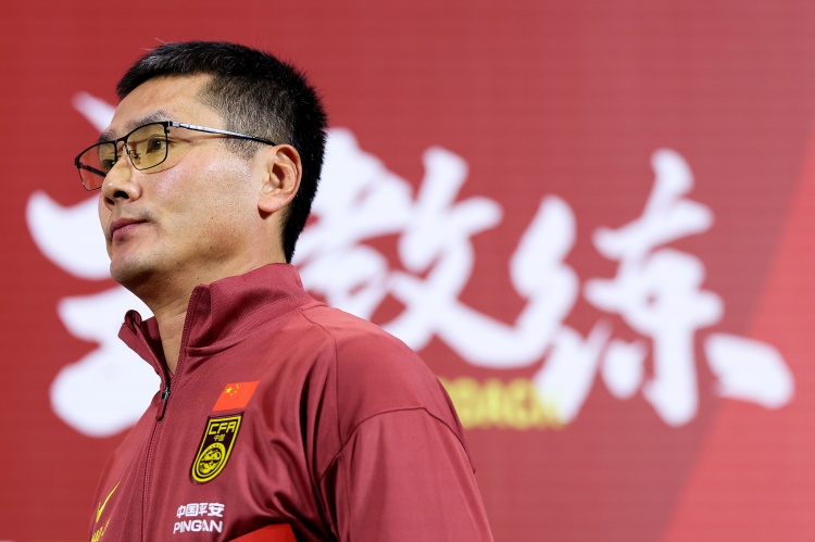 国足放弃东盟杯：为亚洲杯硬仗寻西亚中亚假想敌