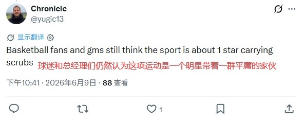 詹姆斯组队论引爆舆论：商业逻辑还是破坏公平？