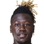 凯文·恩多拉姆