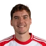 罗伯特·斯科夫