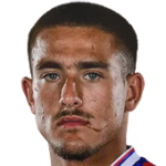 丹尼尔·爱德华·彼得·伊姆雷