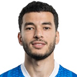 扎卡里亚·埃尔瓦赫迪