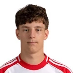 安德烈克·马克格拉夫