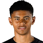 莱昂德尔·基亚巴·蒙甘加