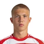 德米特罗·博格丹诺夫