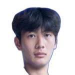 杨昊宇