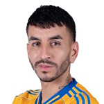 安赫尔·科雷亚