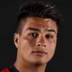 阿德里安·迪亚斯